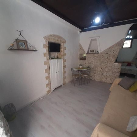 Casa L' Antica Via Villa Siraküza Dış mekan fotoğraf
