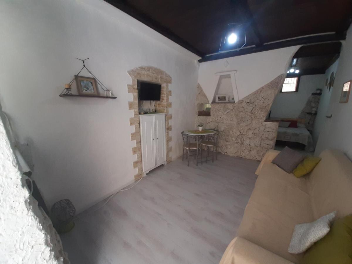 Casa L' Antica Via Villa Siraküza Dış mekan fotoğraf